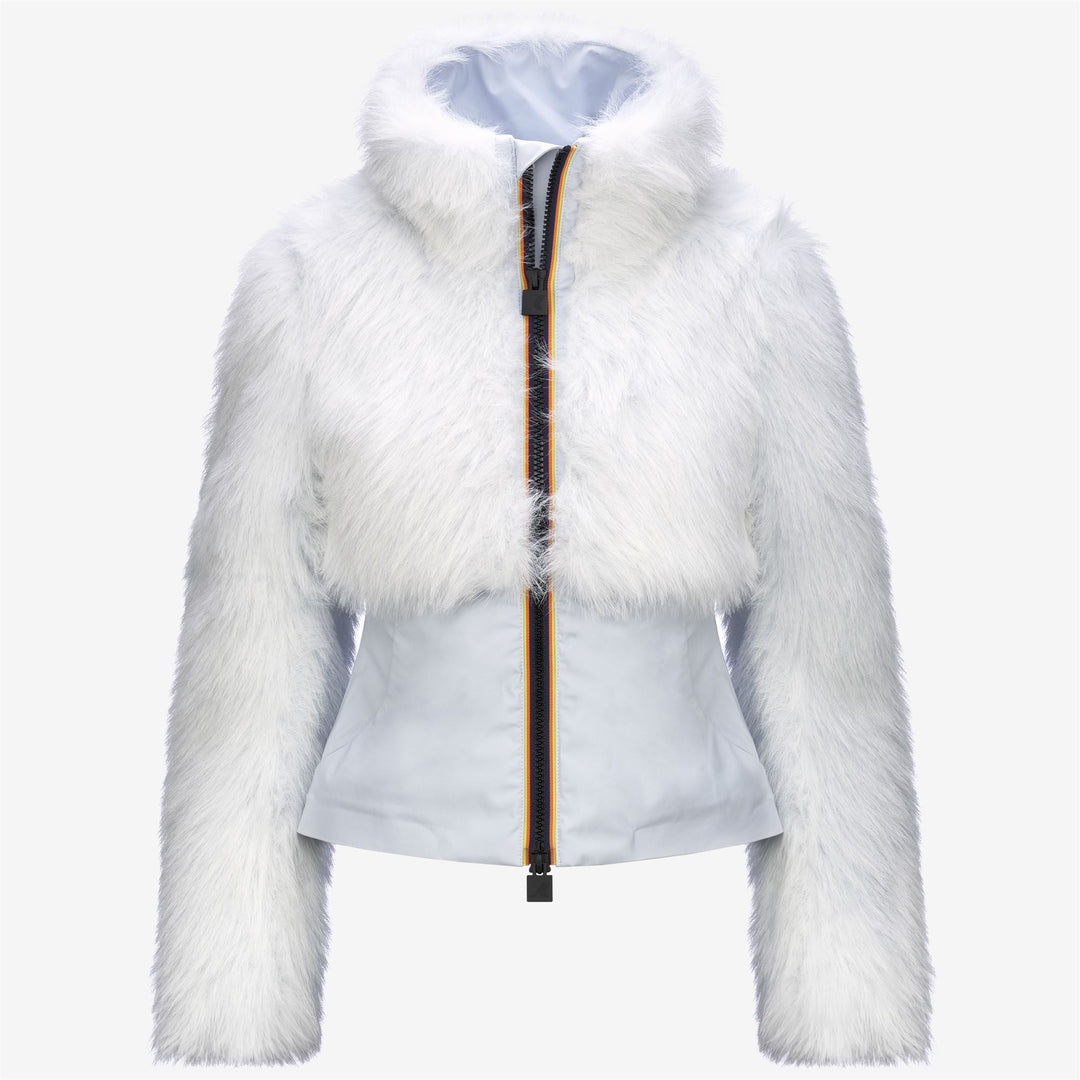 MEL ECO FUR BONDED