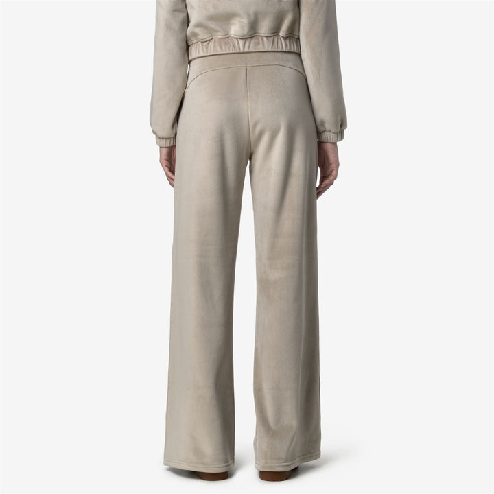 JENNY VELOUR POLAR
