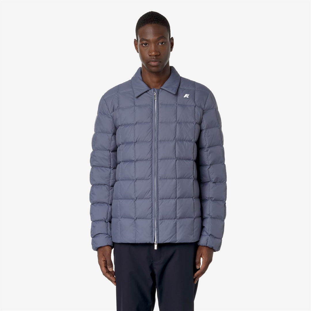 BRUNIK ST THERMO REVERSIBLE