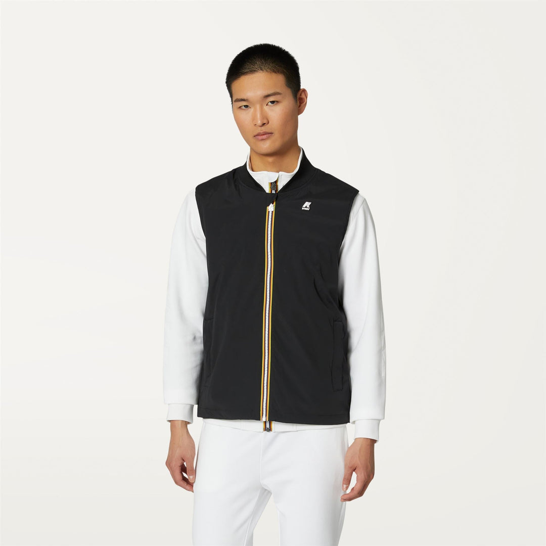 VALLY STRETCH NYLON JERSEY