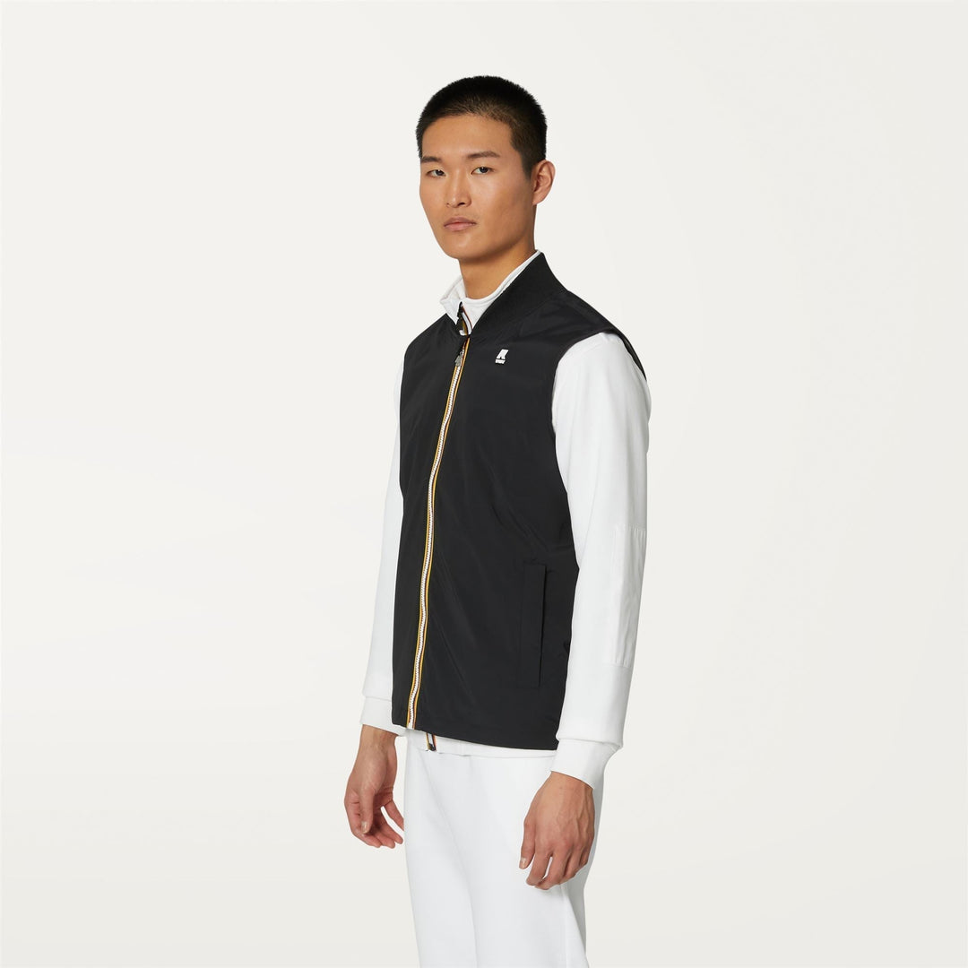 VALLY STRETCH NYLON JERSEY