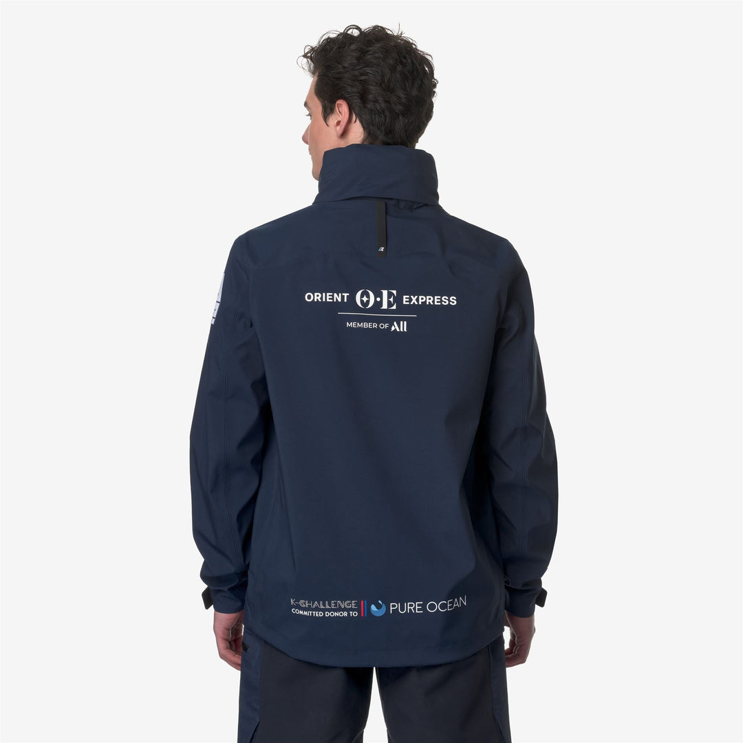 PENTHIEVRE ORIENT EXPRESS TEAM AC