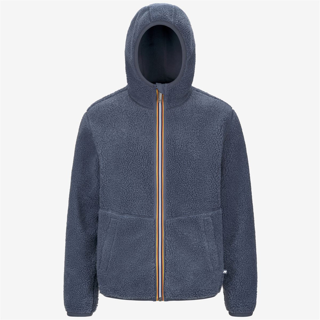 JACK SHERPA POLAR REVERSIBLE