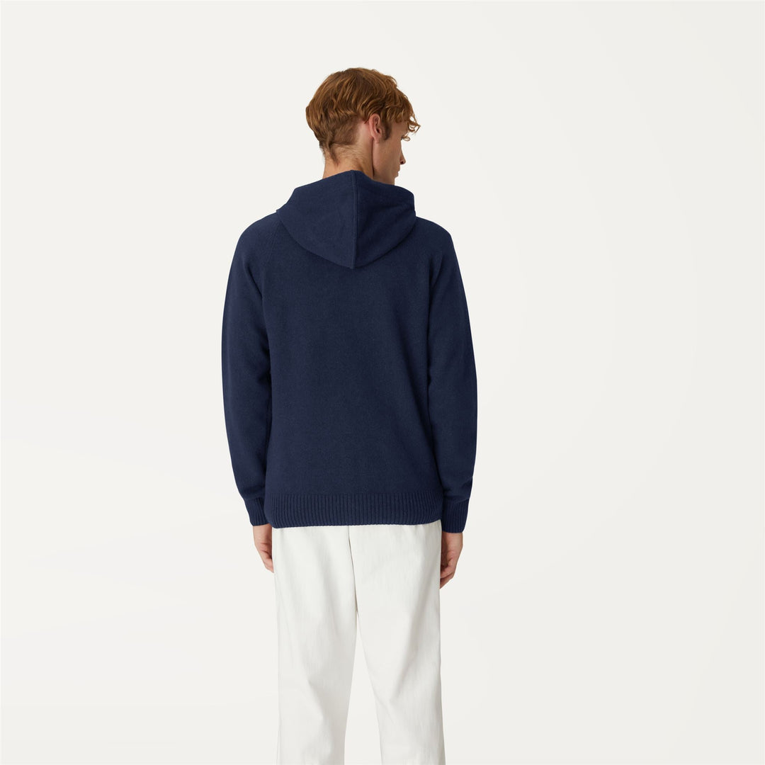 MARCY LAMBSWOOL