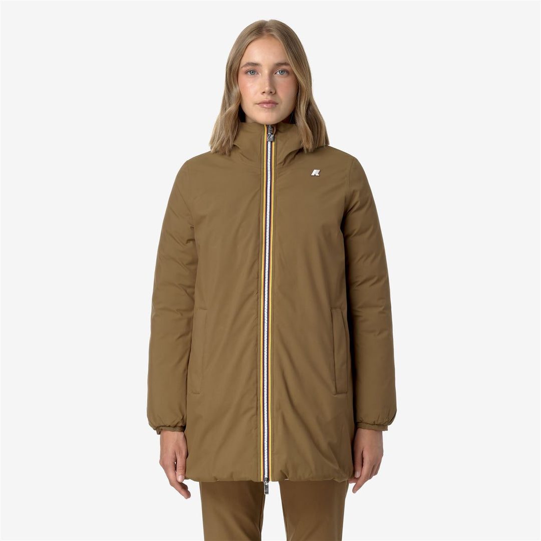 SOPHIE ST THERMO REVERSIBLE