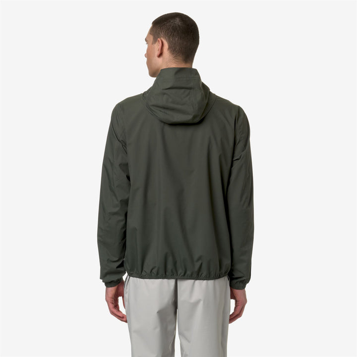 JACK STRETCH DOT