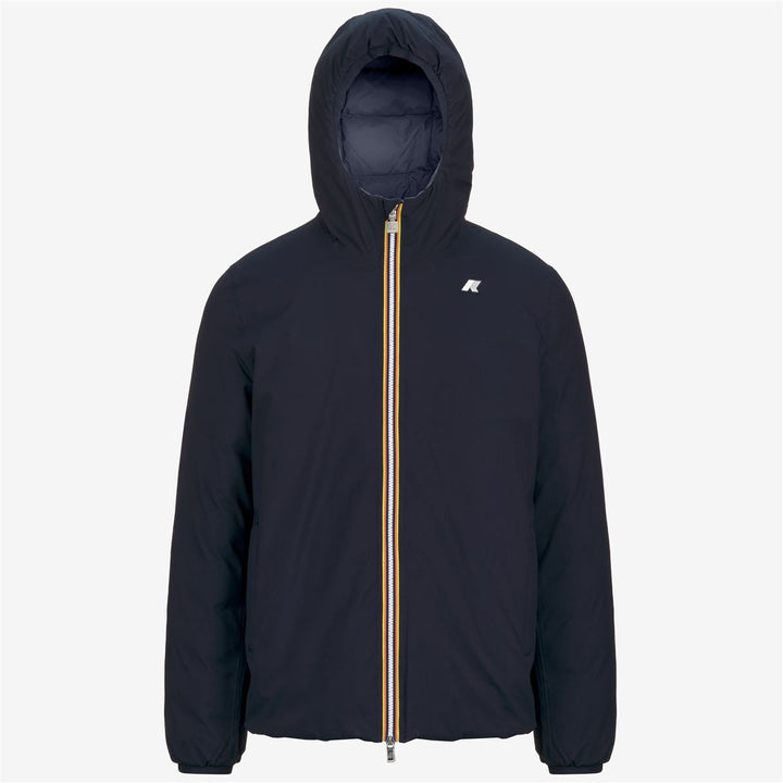 JACK ST THERMO REVERSIBLE