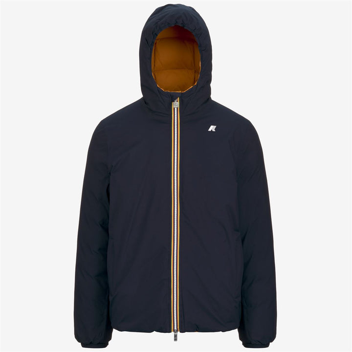 JACK ST THERMO REVERSIBLE