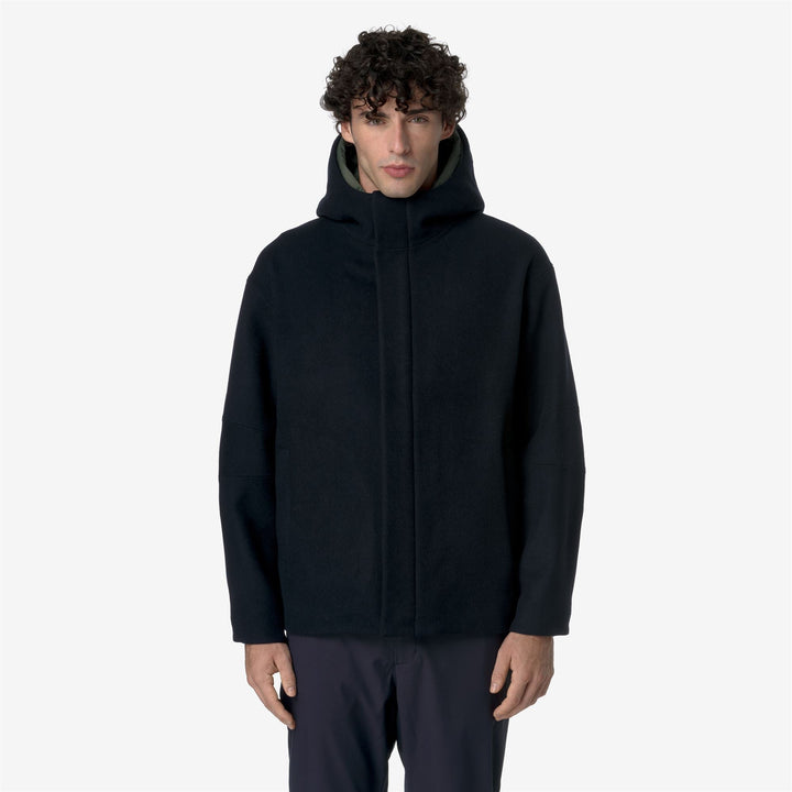 CLAUDEL WOOLMARK